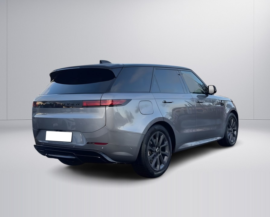 Land Rover Range Rover Sport D300 SWB (4)