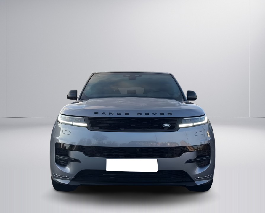 Land Rover Range Rover Sport D300 SWB (2)