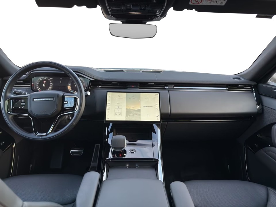 Land Rover Range Rover Sport D300 SWB - foto 6