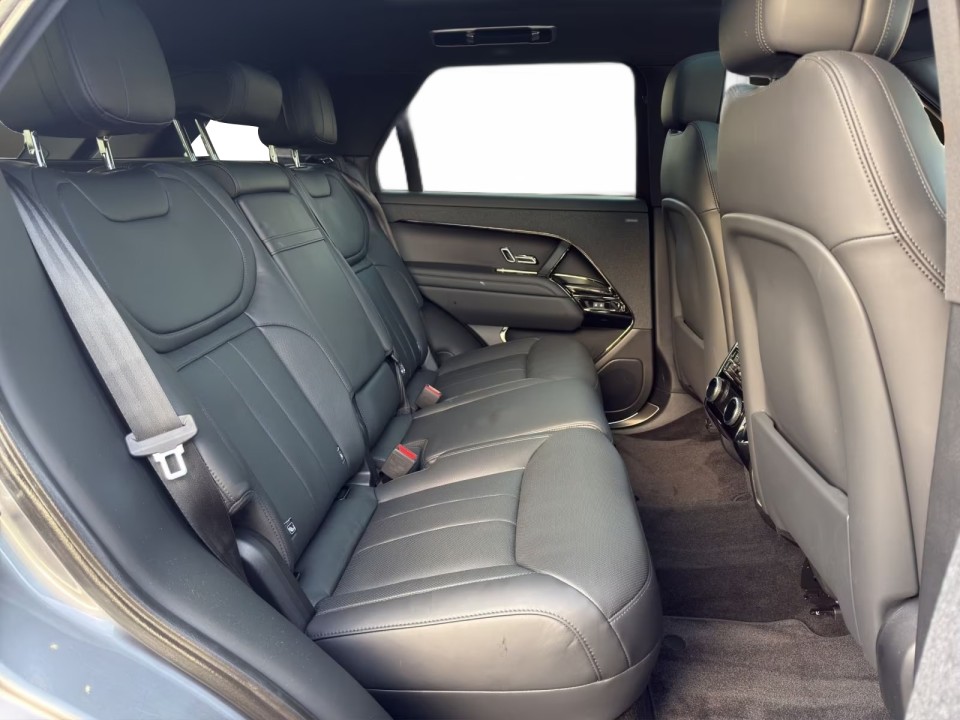 Land Rover Range Rover Sport D300 SWB - foto 8