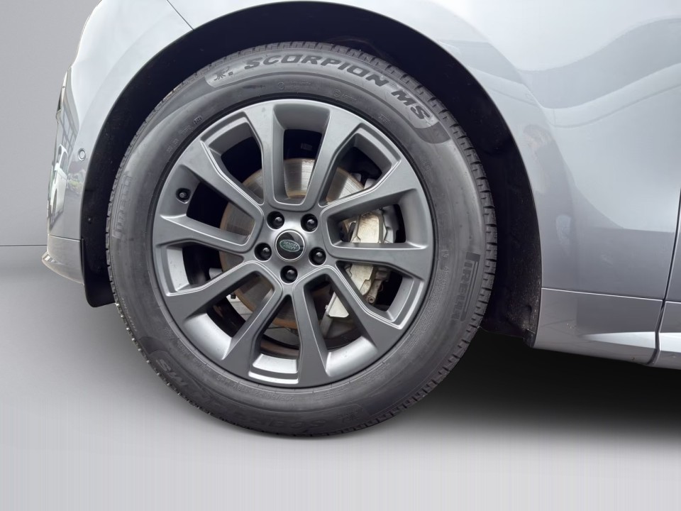 Land Rover Range Rover Sport D300 SWB - foto 9