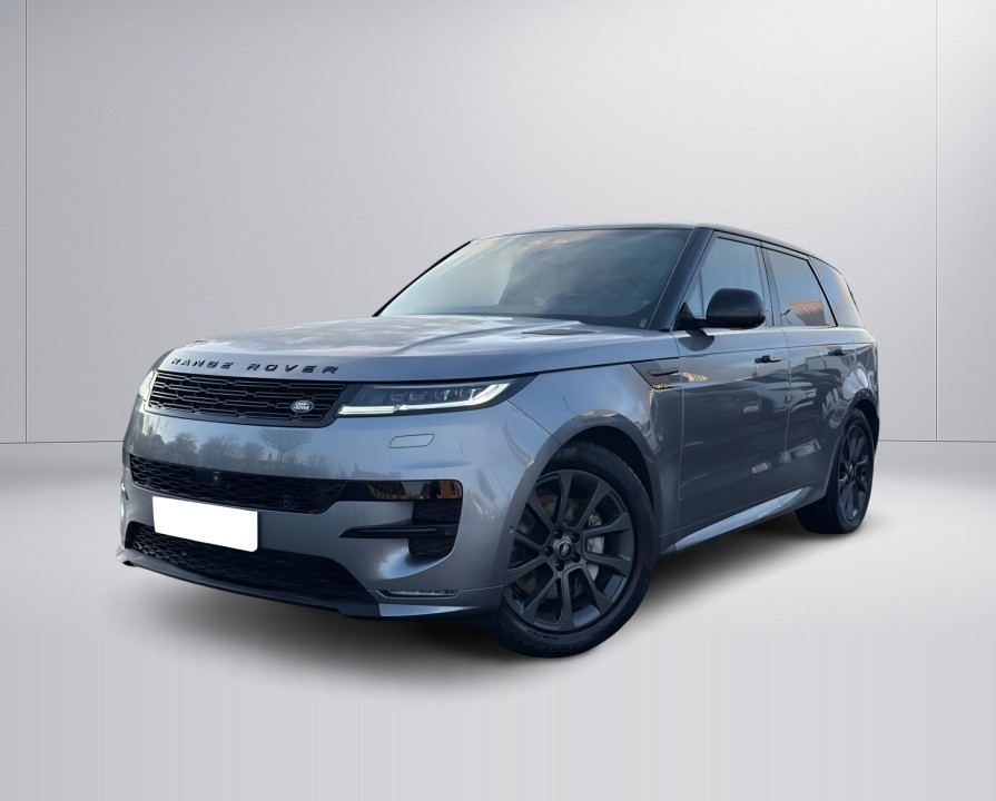 Land Rover Range Rover Sport D300 SWB