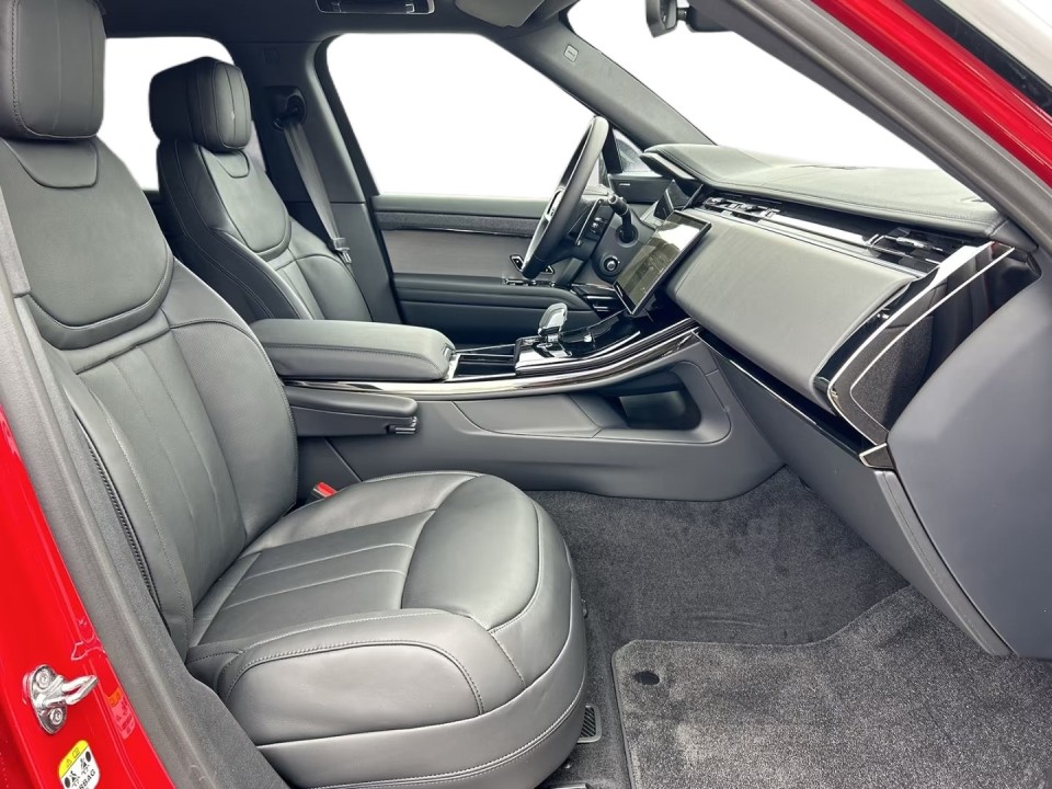 Land Rover Range Rover Sport D300 Dynamic SE - foto 7