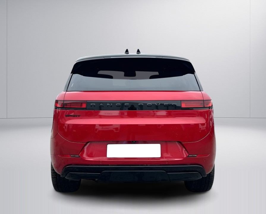 Land Rover Range Rover Sport D300 Dynamic SE (5)