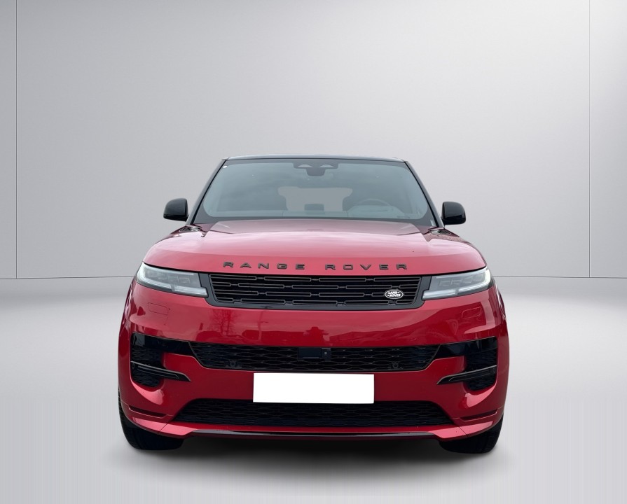 Land Rover Range Rover Sport D300 Dynamic SE (2)