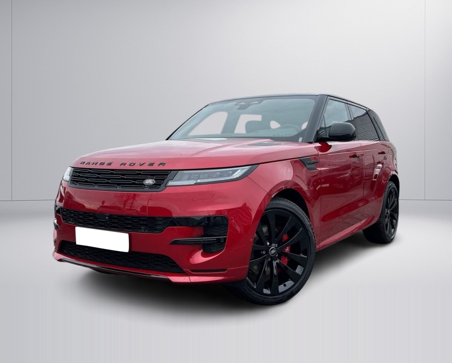 Land Rover Range Rover Sport D300 Dynamic SE