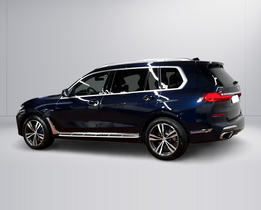 BMW X7 xDrive40d M-Sport (3)