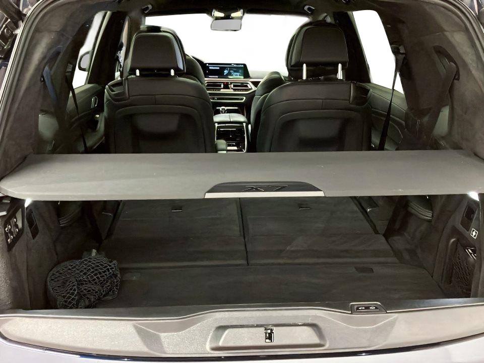 BMW X7 xDrive40d M-Sport - foto 16