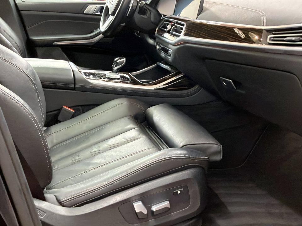 BMW X7 xDrive40d M-Sport - foto 7