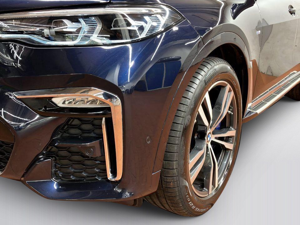 BMW X7 xDrive40d M-Sport - foto 18