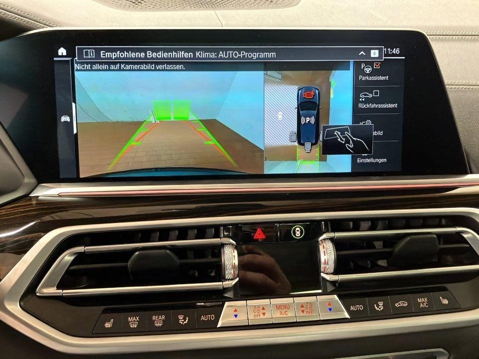 BMW X7 xDrive40d M-Sport - foto 11