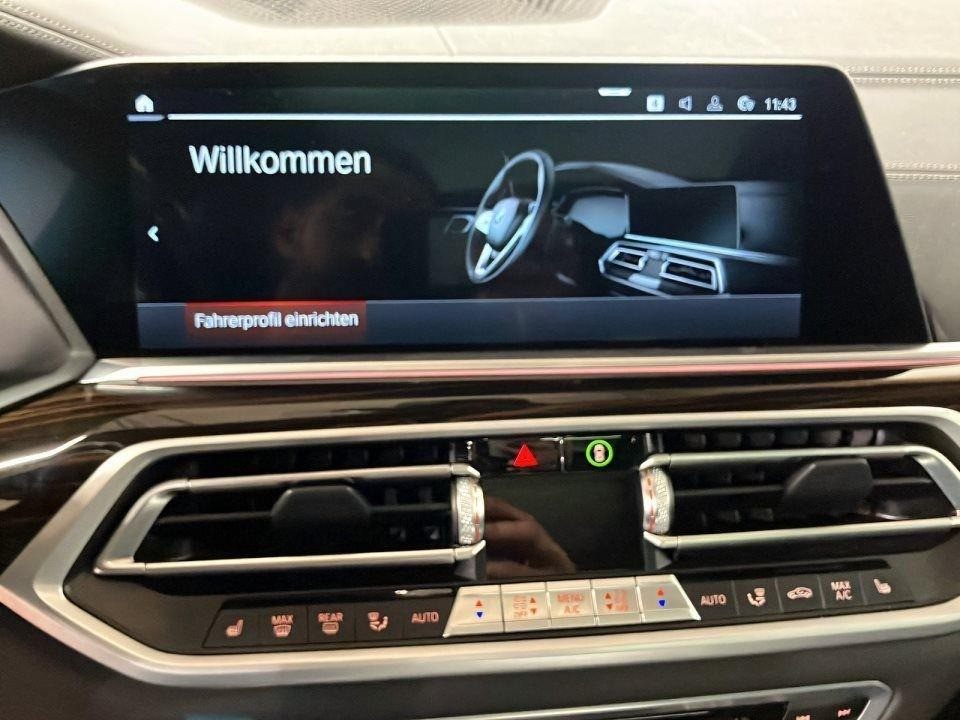 BMW X7 xDrive40d M-Sport - foto 10