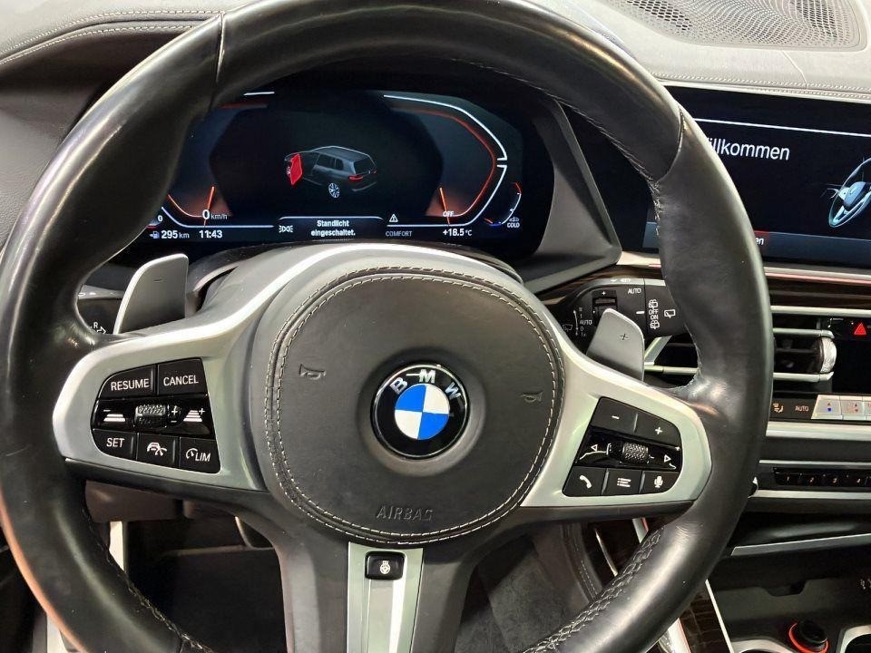 BMW X7 xDrive40d M-Sport (4)