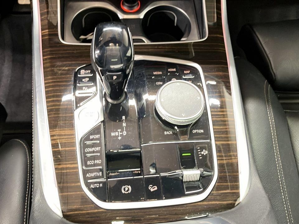 BMW X7 xDrive40d M-Sport - foto 8