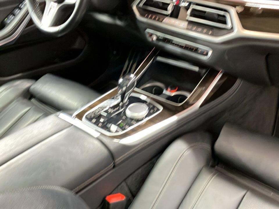 BMW X7 xDrive40d M-Sport - foto 9