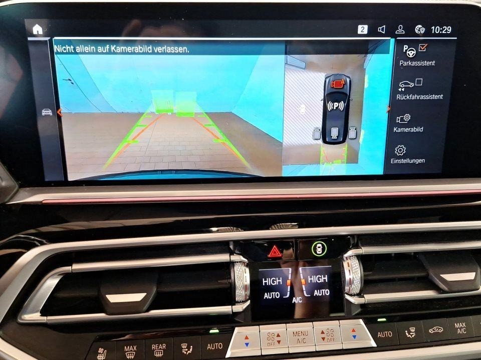 BMW X7 M50i - foto 10