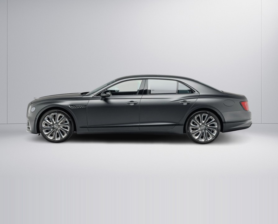 Bentley Flying Spur Mulliner V6 Hybrid - foto 6