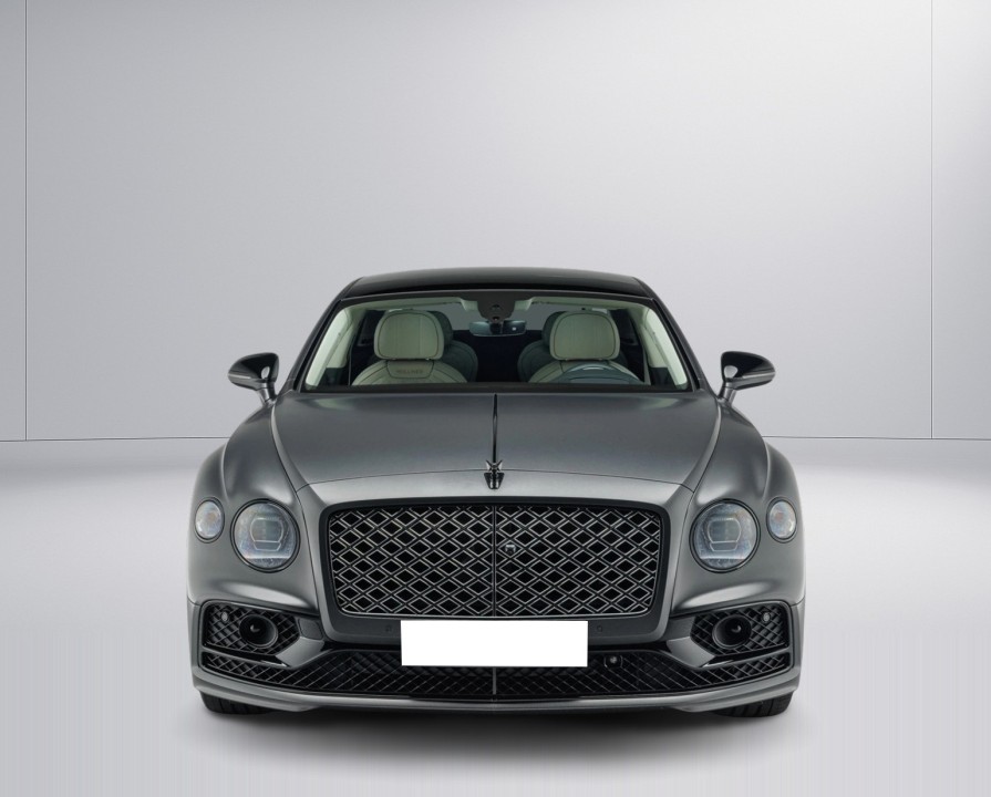 Bentley Flying Spur Mulliner V6 Hybrid - foto 8