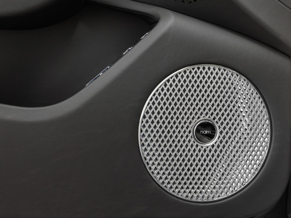 Bentley Flying Spur Mulliner V6 Hybrid - foto 27