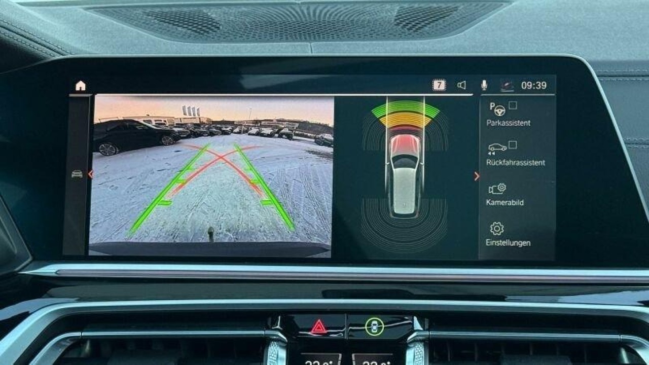 BMW X7 xDrive40d M-Sport - foto 9