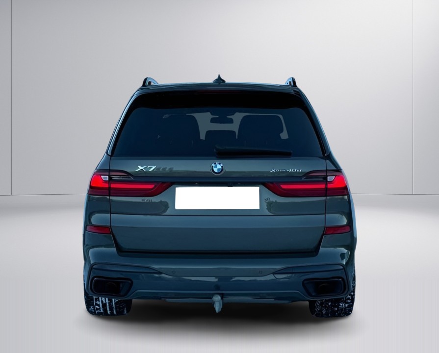 BMW X7 xDrive40d M-Sport (5)