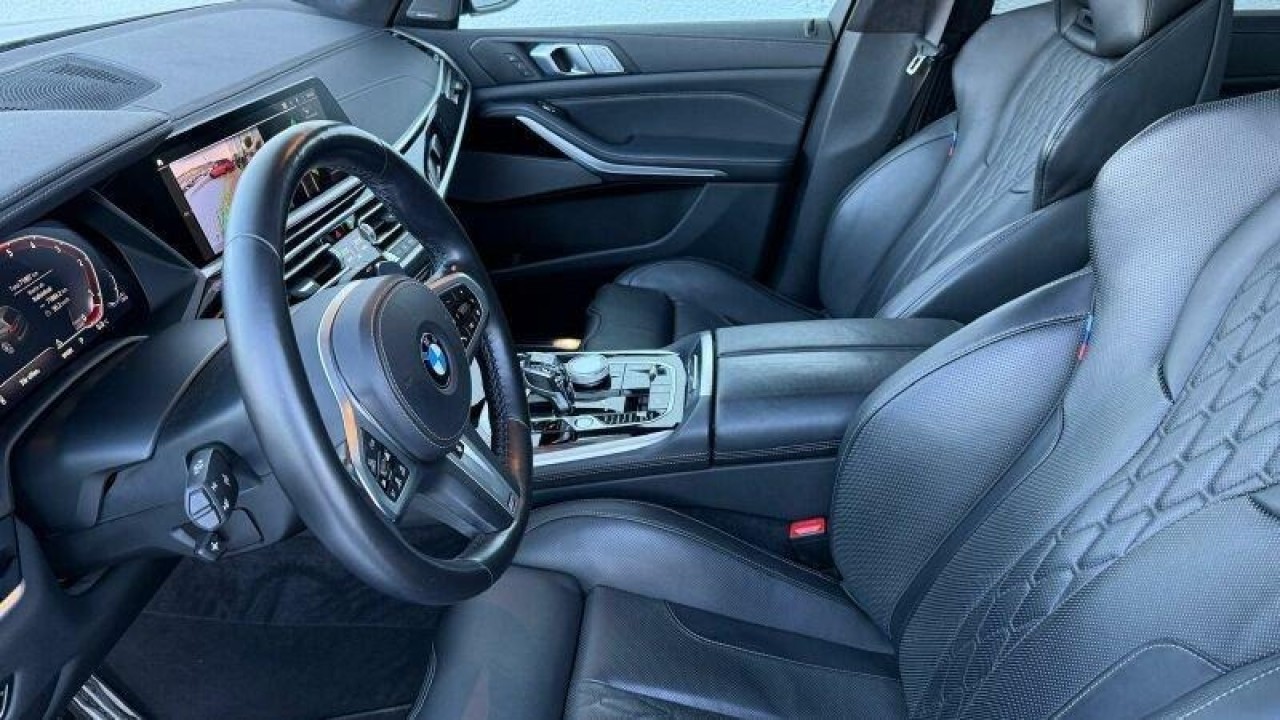 BMW X7 xDrive40d M-Sport - foto 7