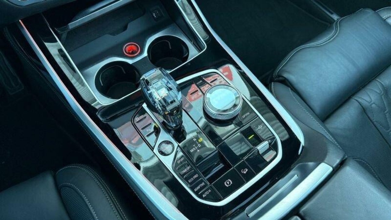 BMW X7 xDrive40d M-Sport - foto 8