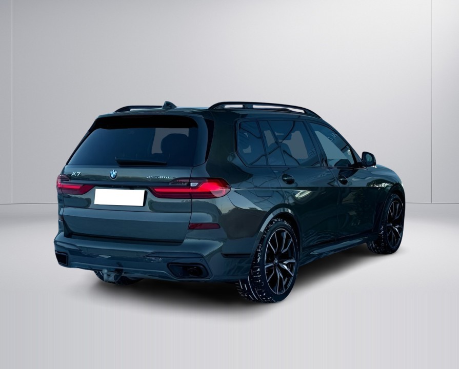 BMW X7 xDrive40d M-Sport (4)