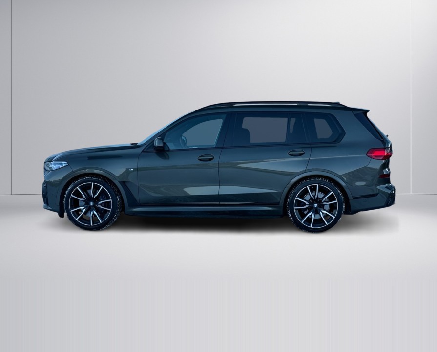 BMW X7 xDrive40d M-Sport (3)