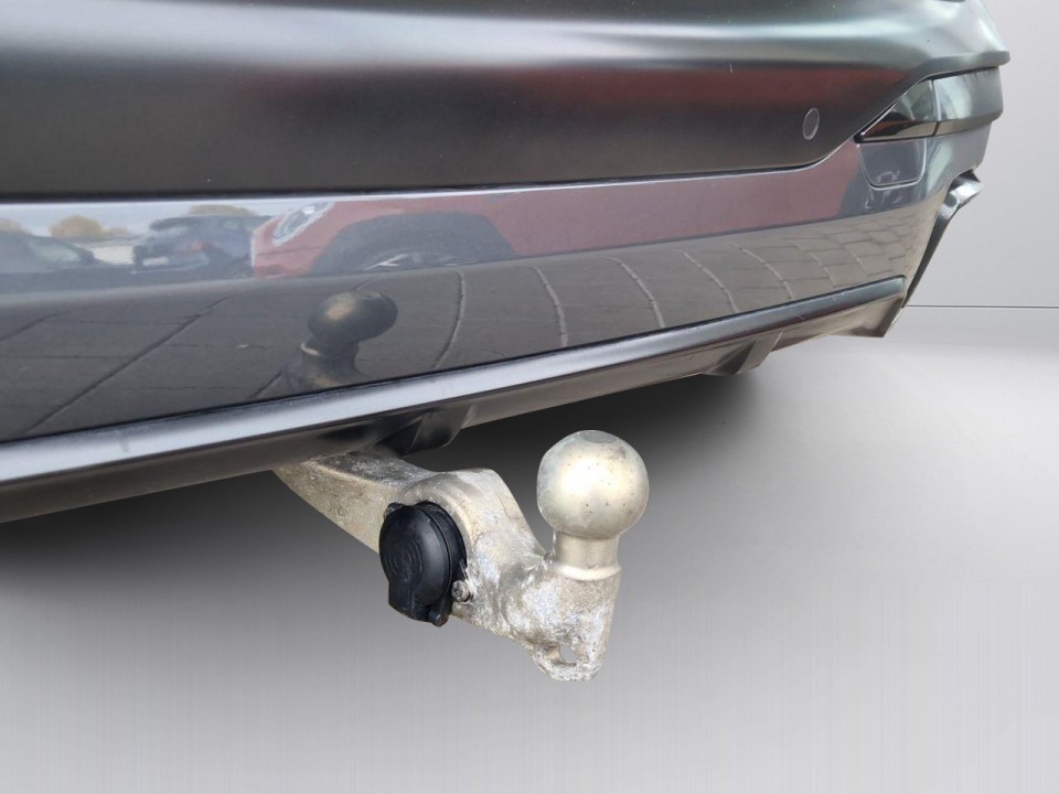 BMW X7 M50i - foto 11