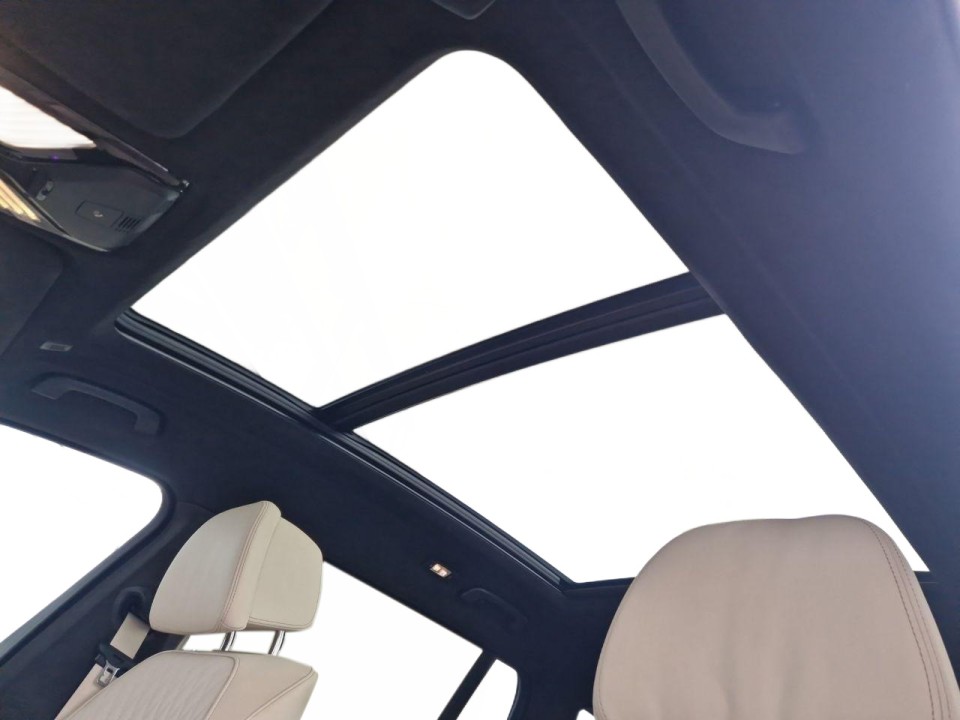 BMW X7 M50i - foto 9
