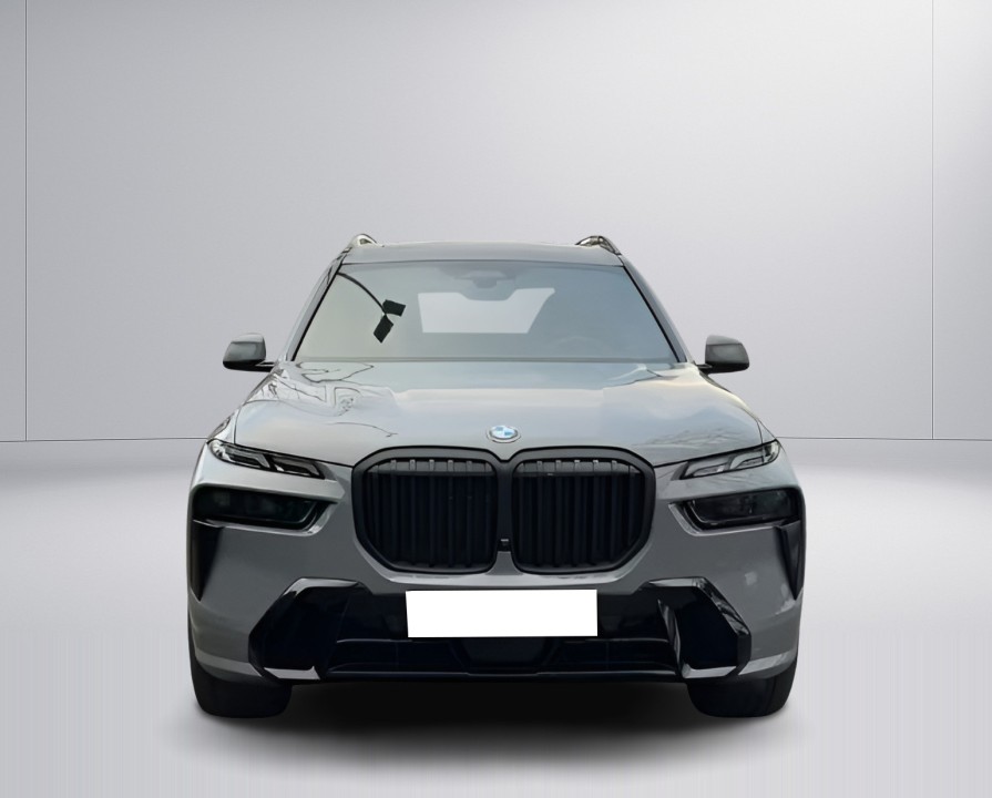 BMW X7 xDrive40d M-Sport (2)