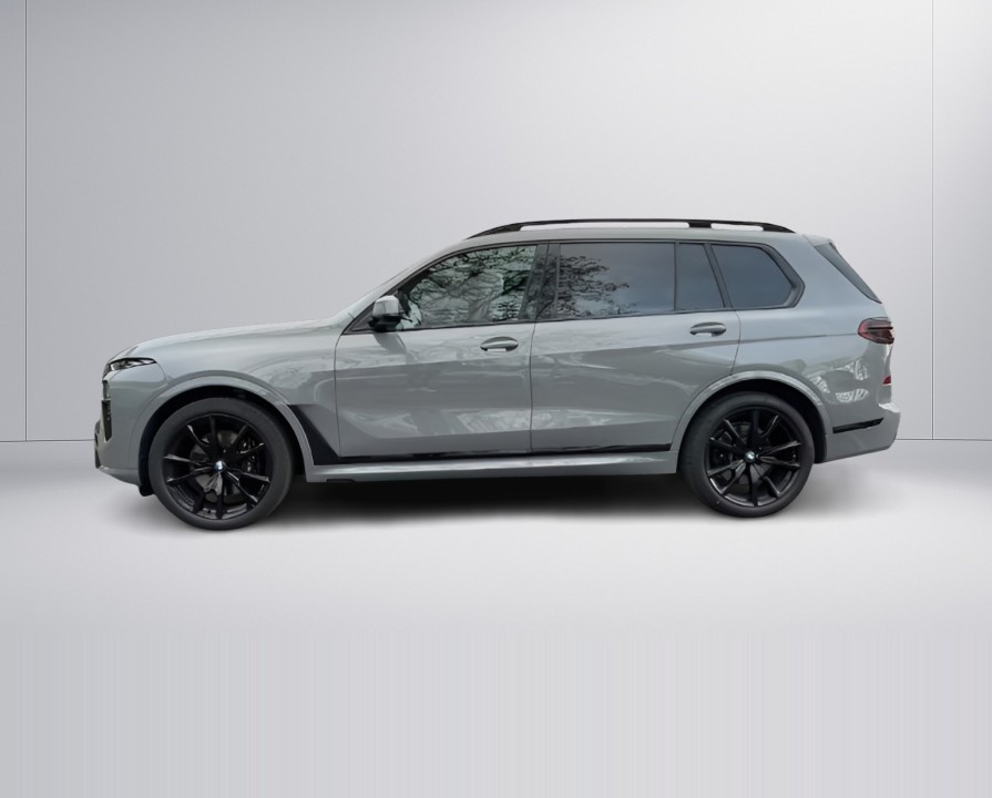 BMW X7 xDrive40d M-Sport (3)