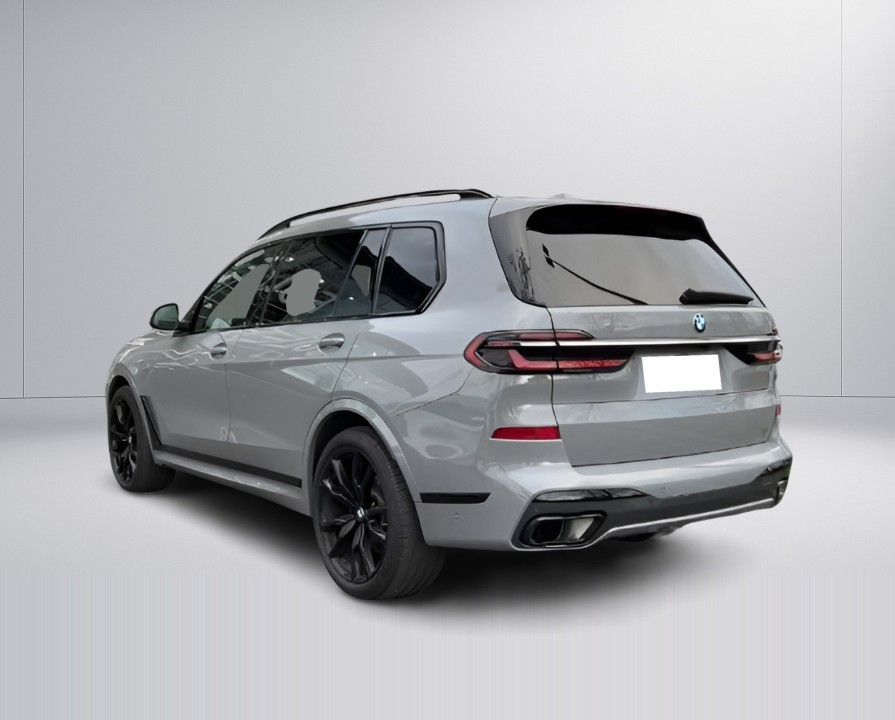 BMW X7 xDrive40d M-Sport (4)