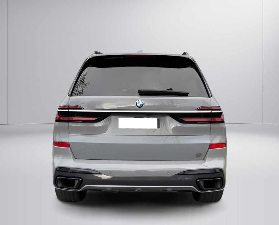 BMW X7 xDrive40d M-Sport (5)