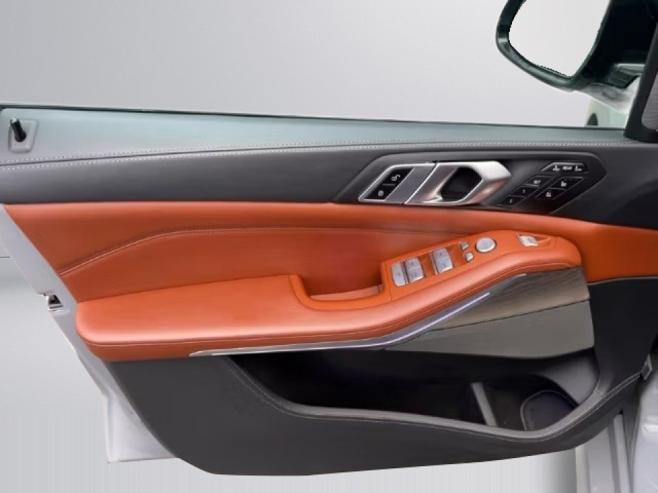 BMW X7 xDrive40d M-Sport - foto 13