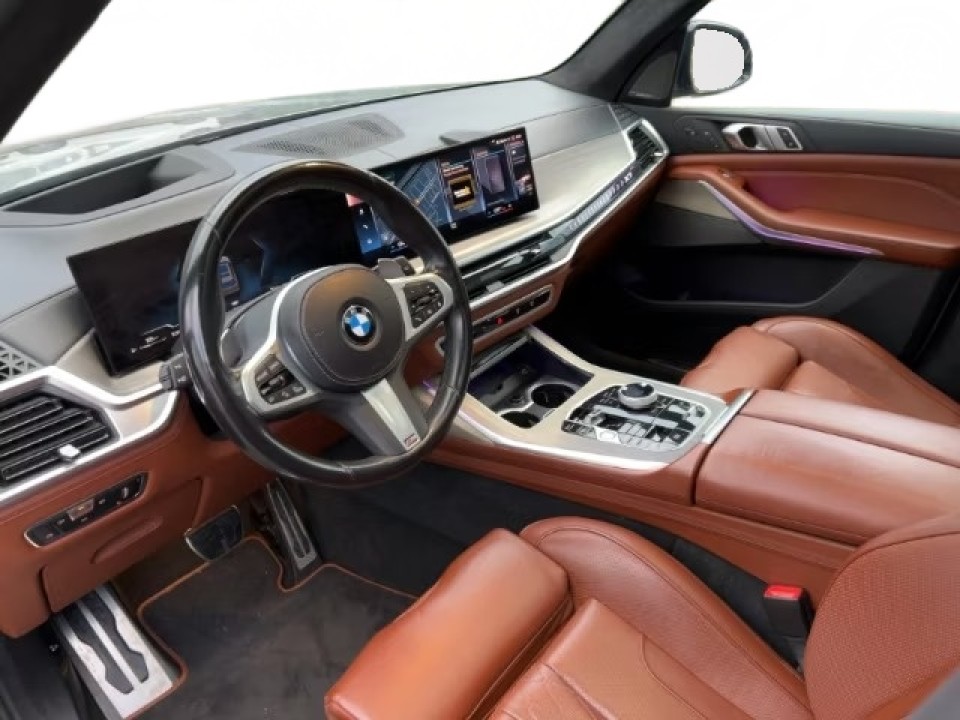 BMW X7 xDrive40d M-Sport - foto 8