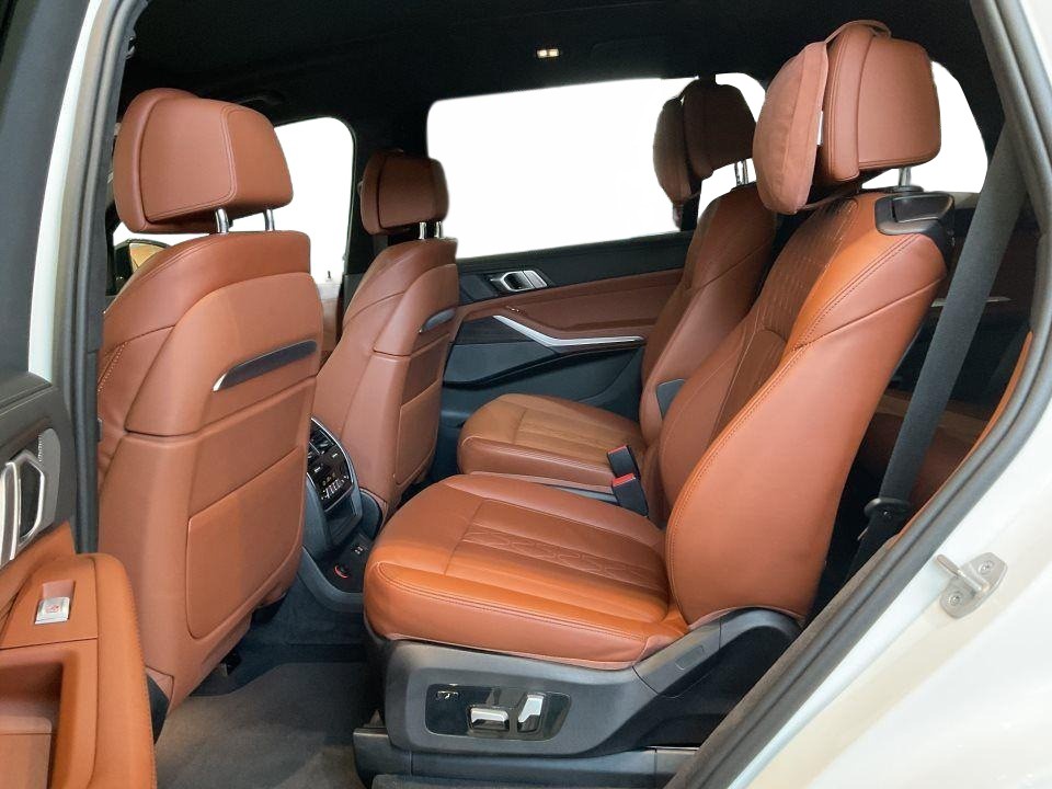 BMW X7 xDrive40d M-Sport - foto 13