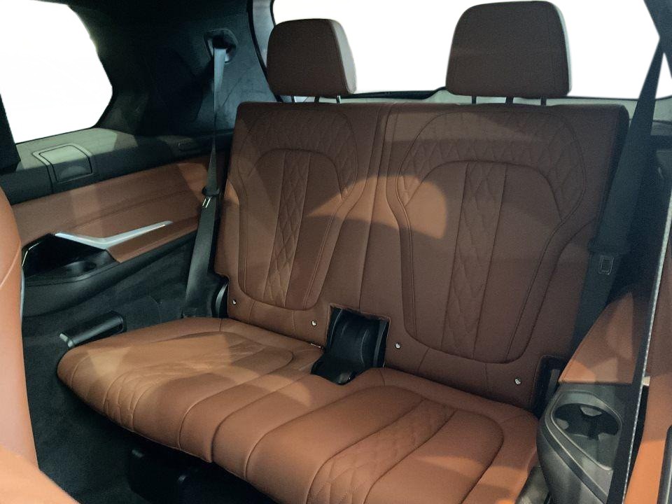 BMW X7 xDrive40d M-Sport - foto 12