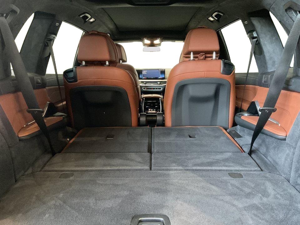 BMW X7 xDrive40d M-Sport - foto 14