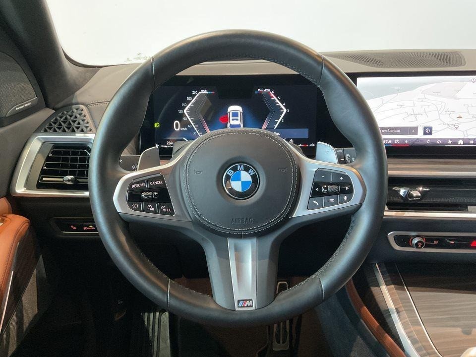 BMW X7 xDrive40d M-Sport - foto 6