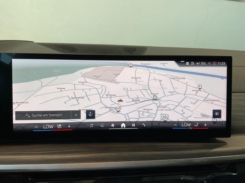 BMW X7 xDrive40d M-Sport - foto 10