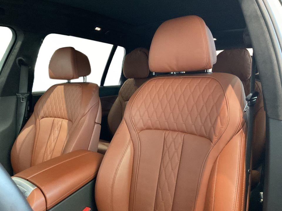 BMW X7 xDrive40d M-Sport - foto 11