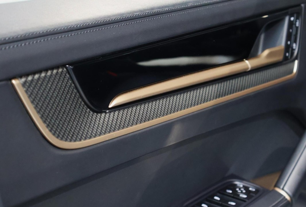 Porsche Cayenne Coupe S - foto 21