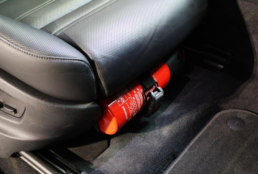 Porsche Cayenne Coupe S - foto 22