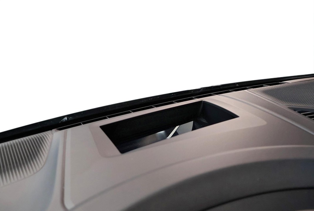 Porsche Cayenne Coupe S - foto 24