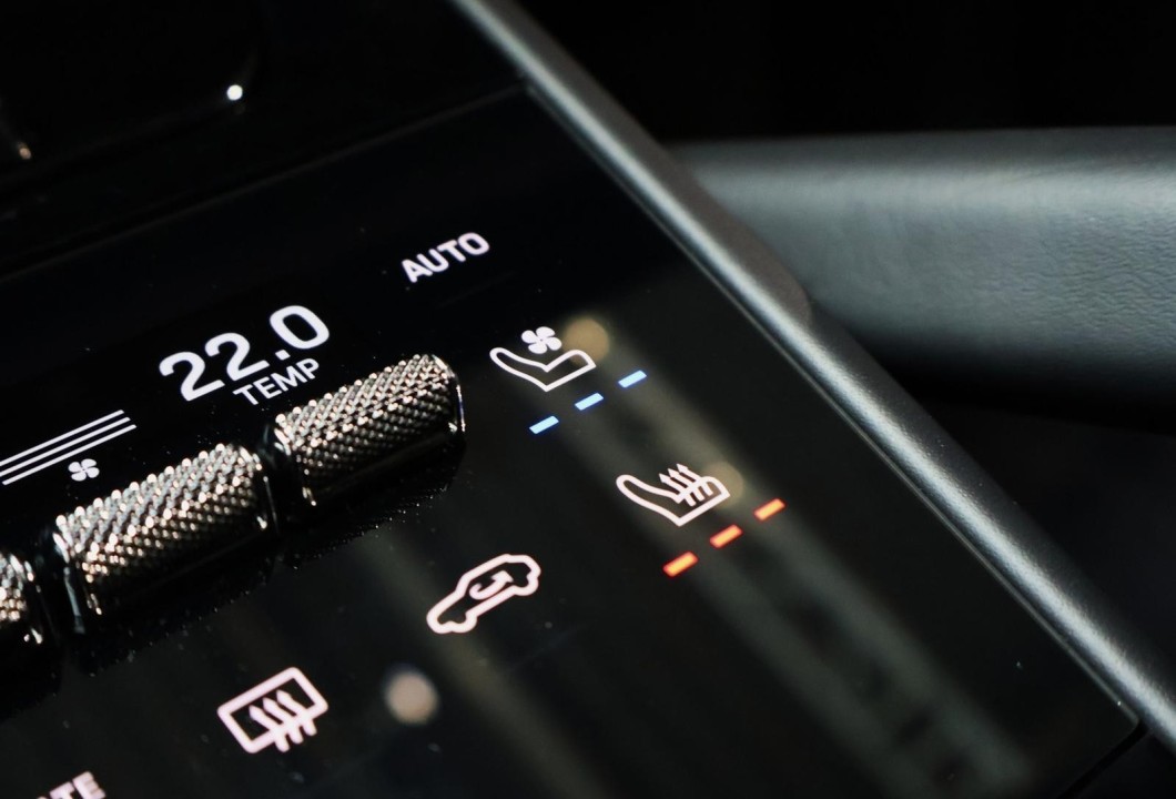 Porsche Cayenne Coupe S - foto 14