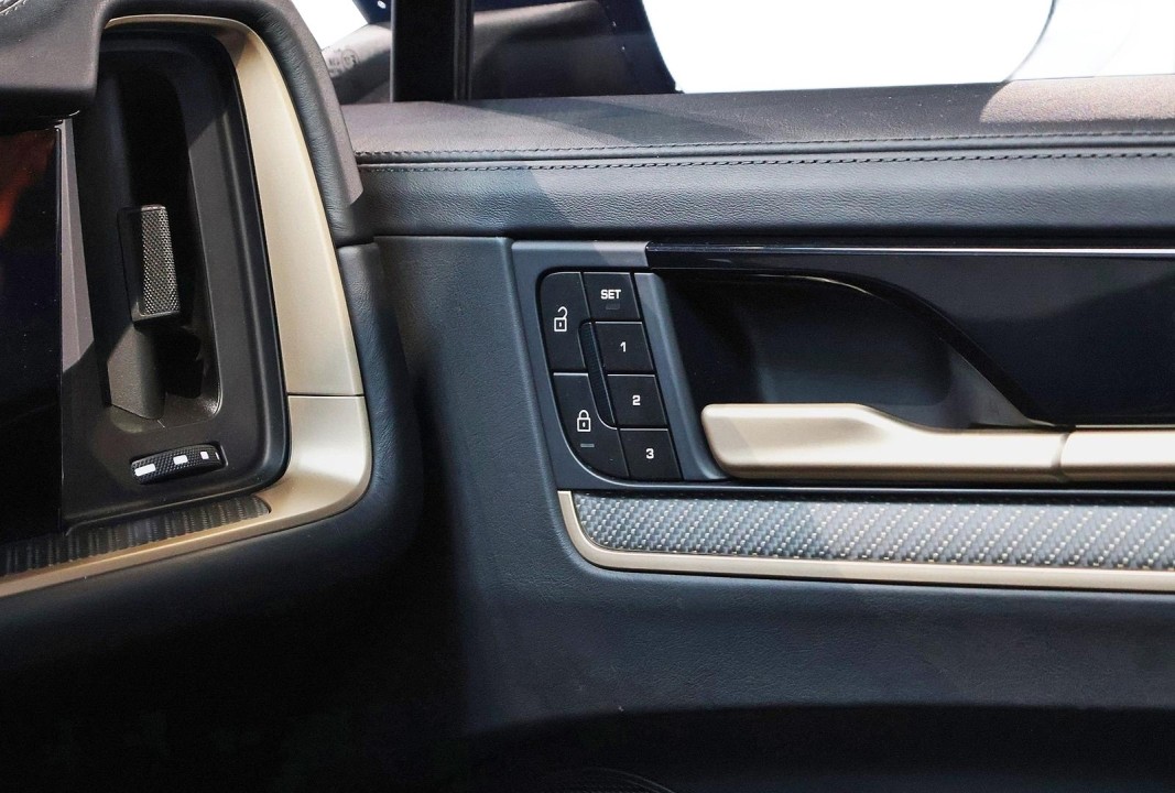 Porsche Cayenne Coupe S - foto 25