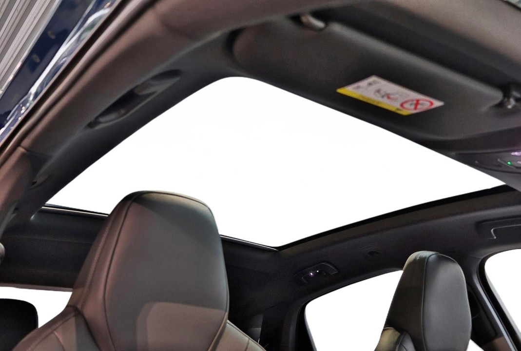 Porsche Cayenne Coupe S - foto 26