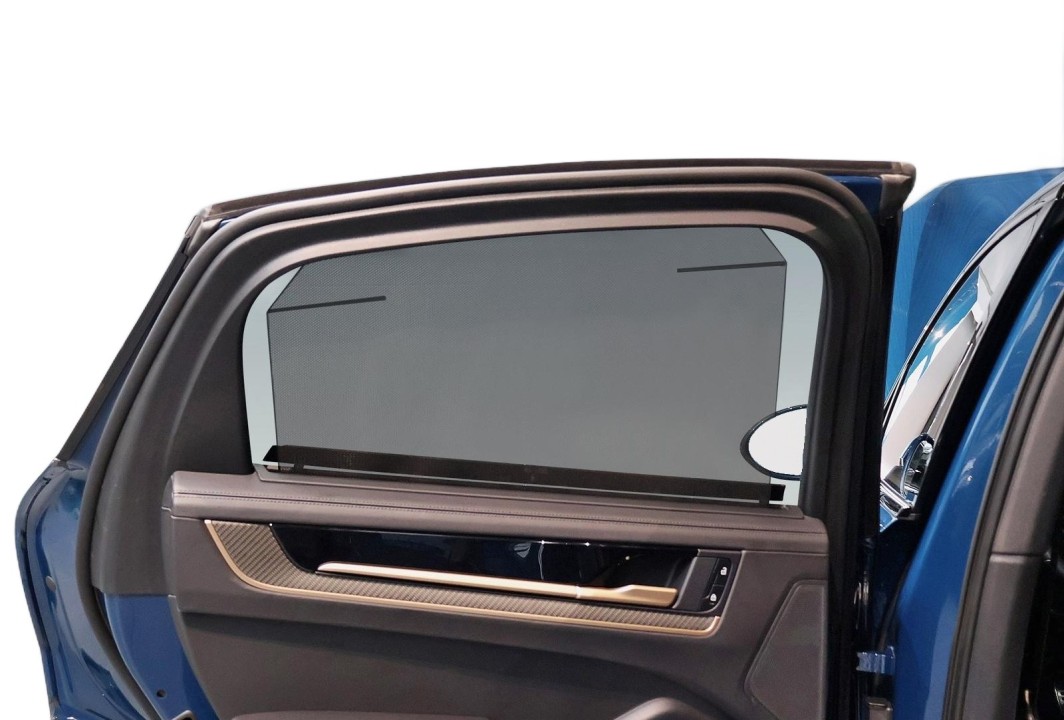 Porsche Cayenne Coupe S - foto 27